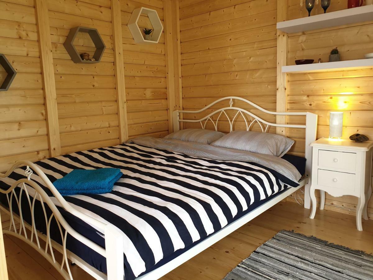 Hotel Piejuras Namins à Kolka Extérieur photo